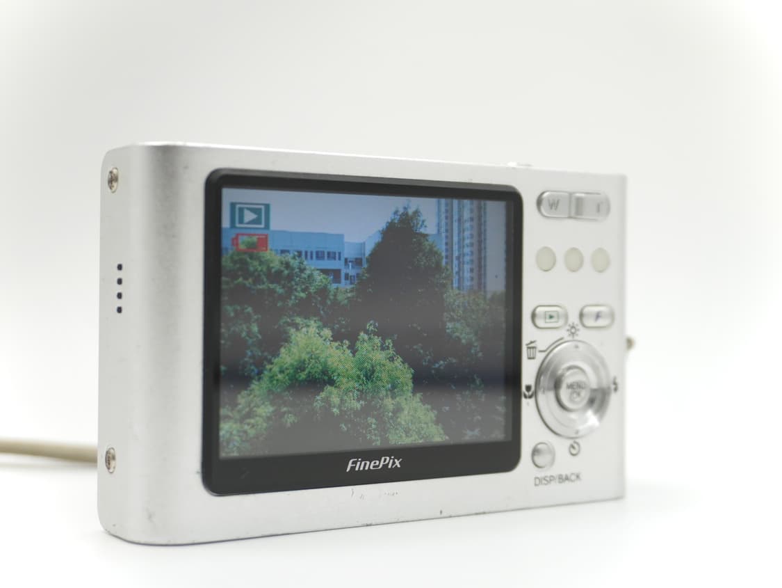 Fujifilm FinePix Z1 상품이미지2
