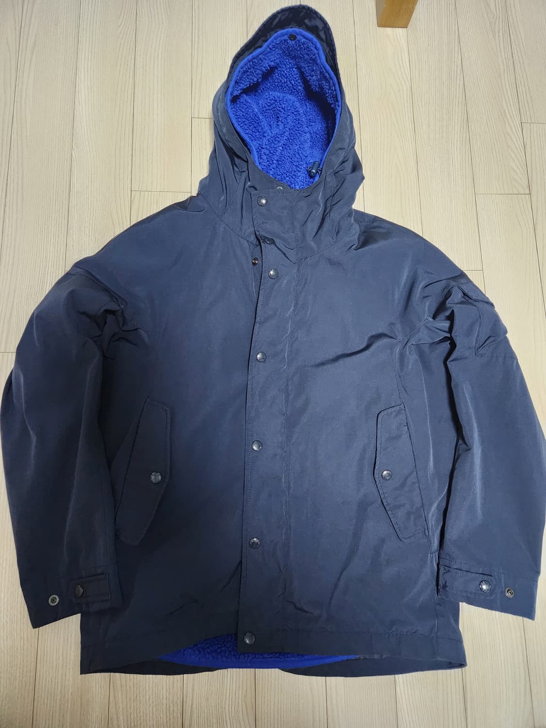 Beams 빔즈 자켓  팔아요. 컨디션 최고 상품이미지1