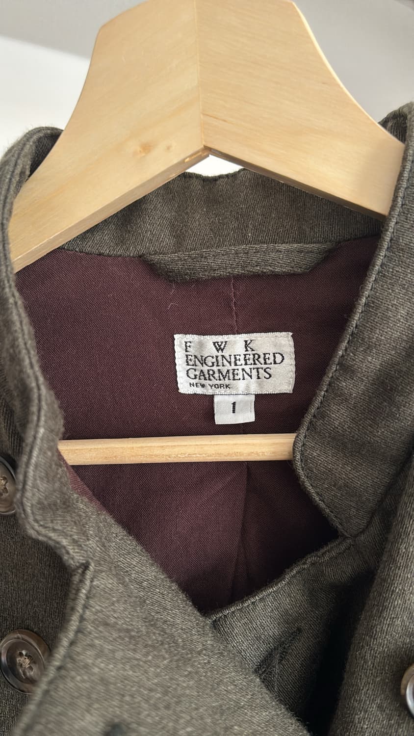 2way Napoleon Jacket 상품이미지5