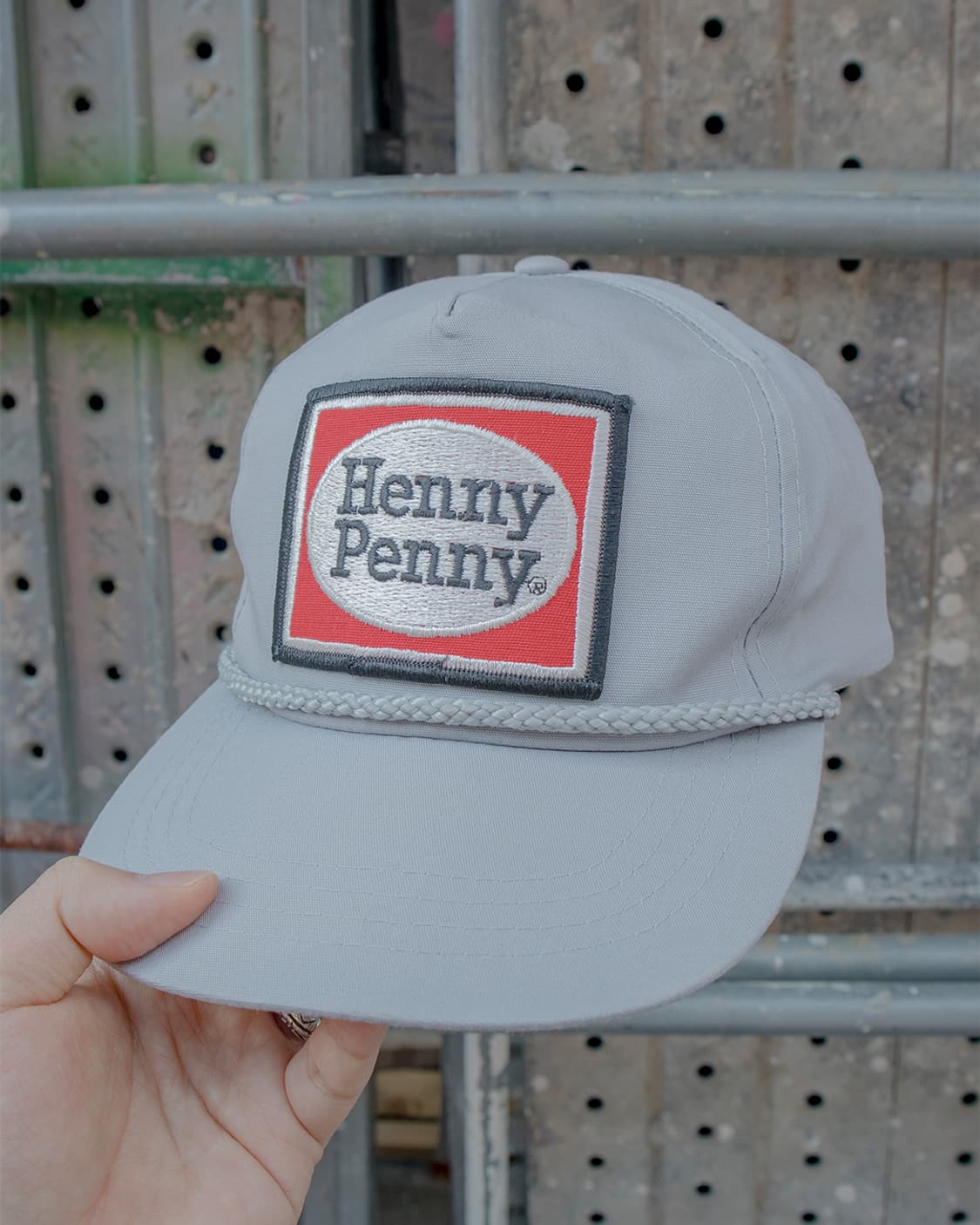 American Kitchenware Company 캡 상품이미지2