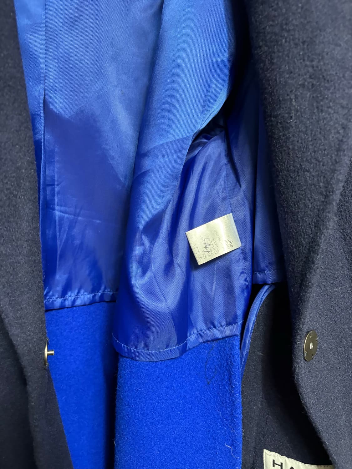 더일마 코트 상품이미지4