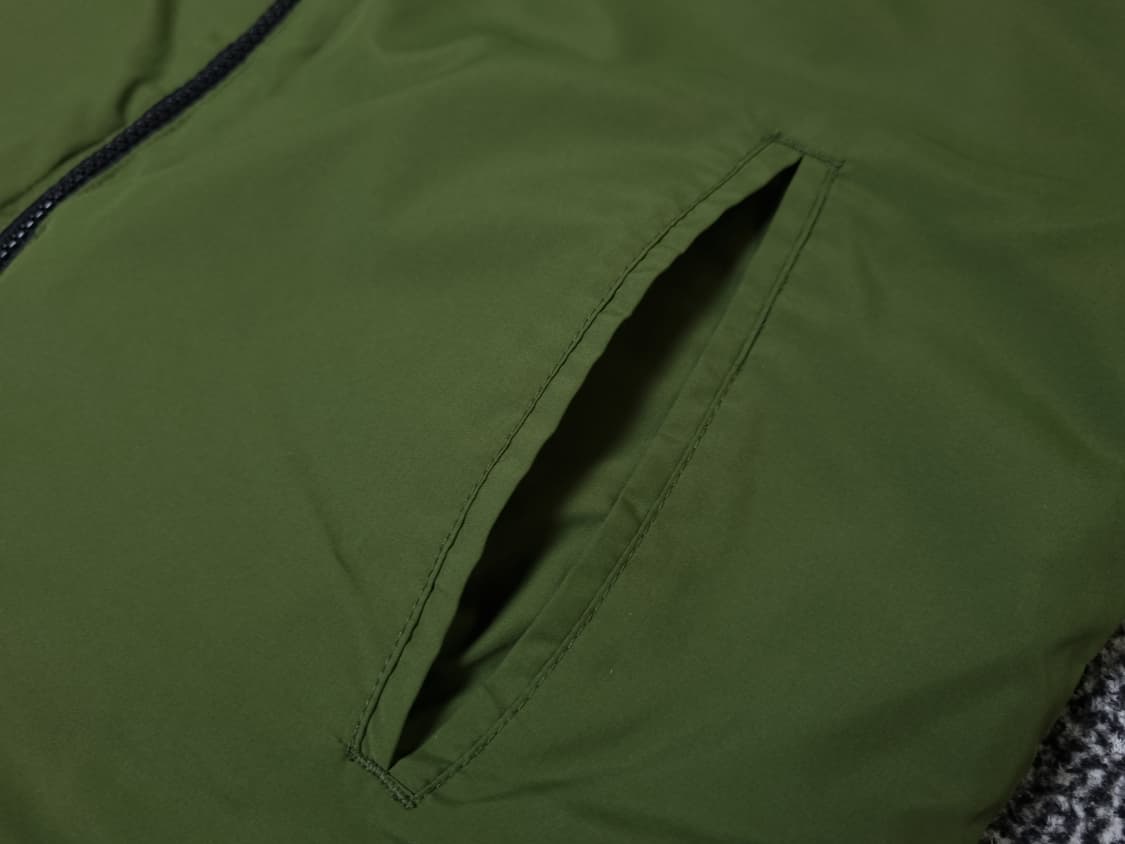 [무료배송][155]MLB 키즈 리버시블 양털 조끼 상품이미지9