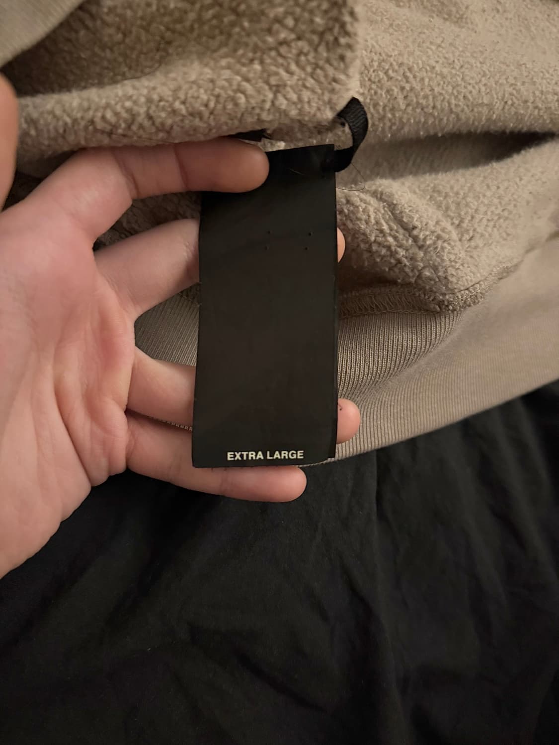 피어오브갓 FG 후드 파리 스카이 상품이미지5