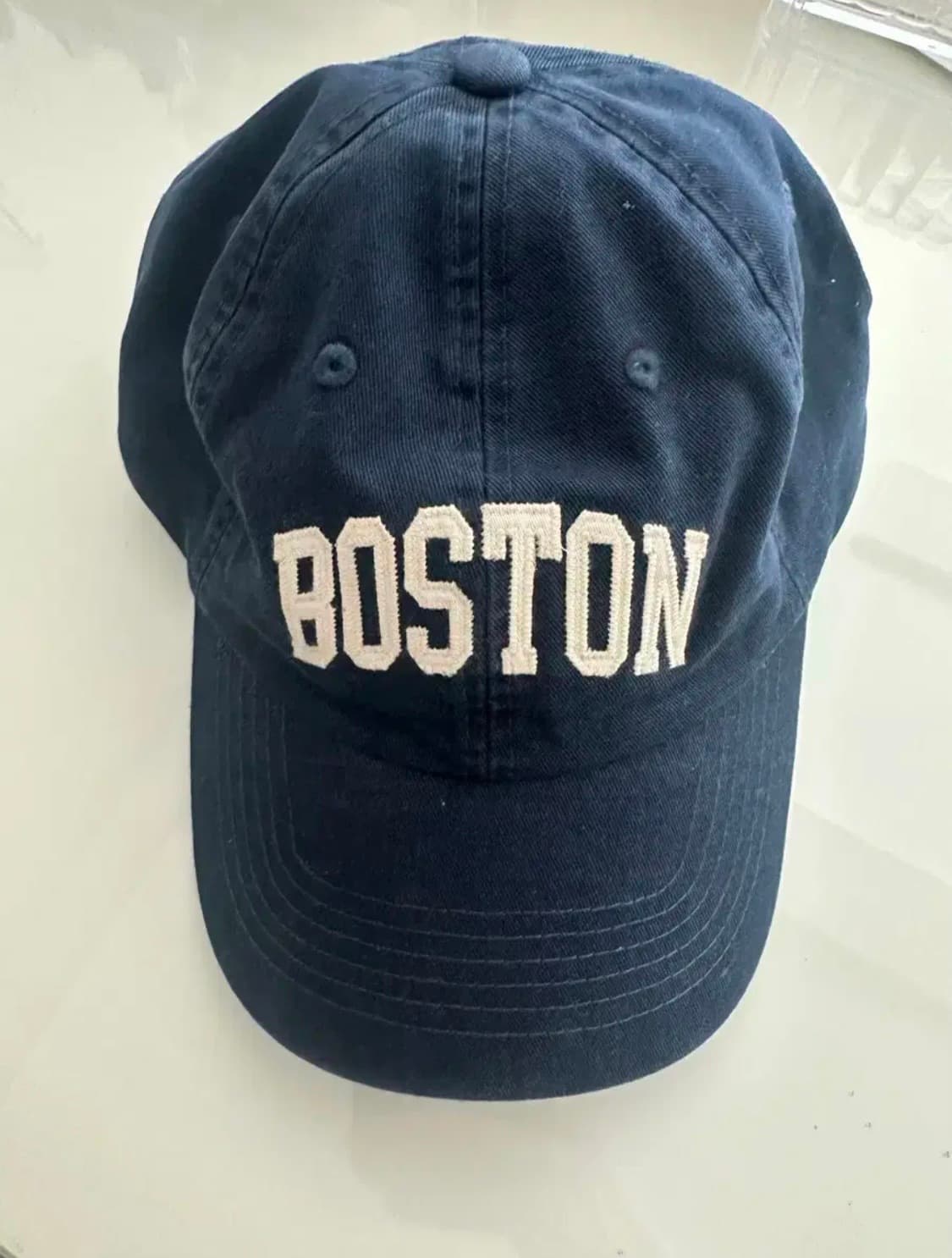 브랜디멜빌 katherine boston cap 상품이미지1