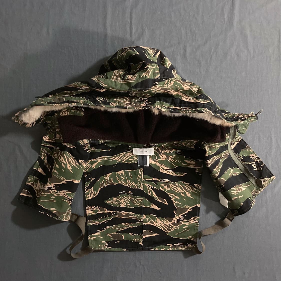 파세타즘 프로텍터 디키 상품이미지5