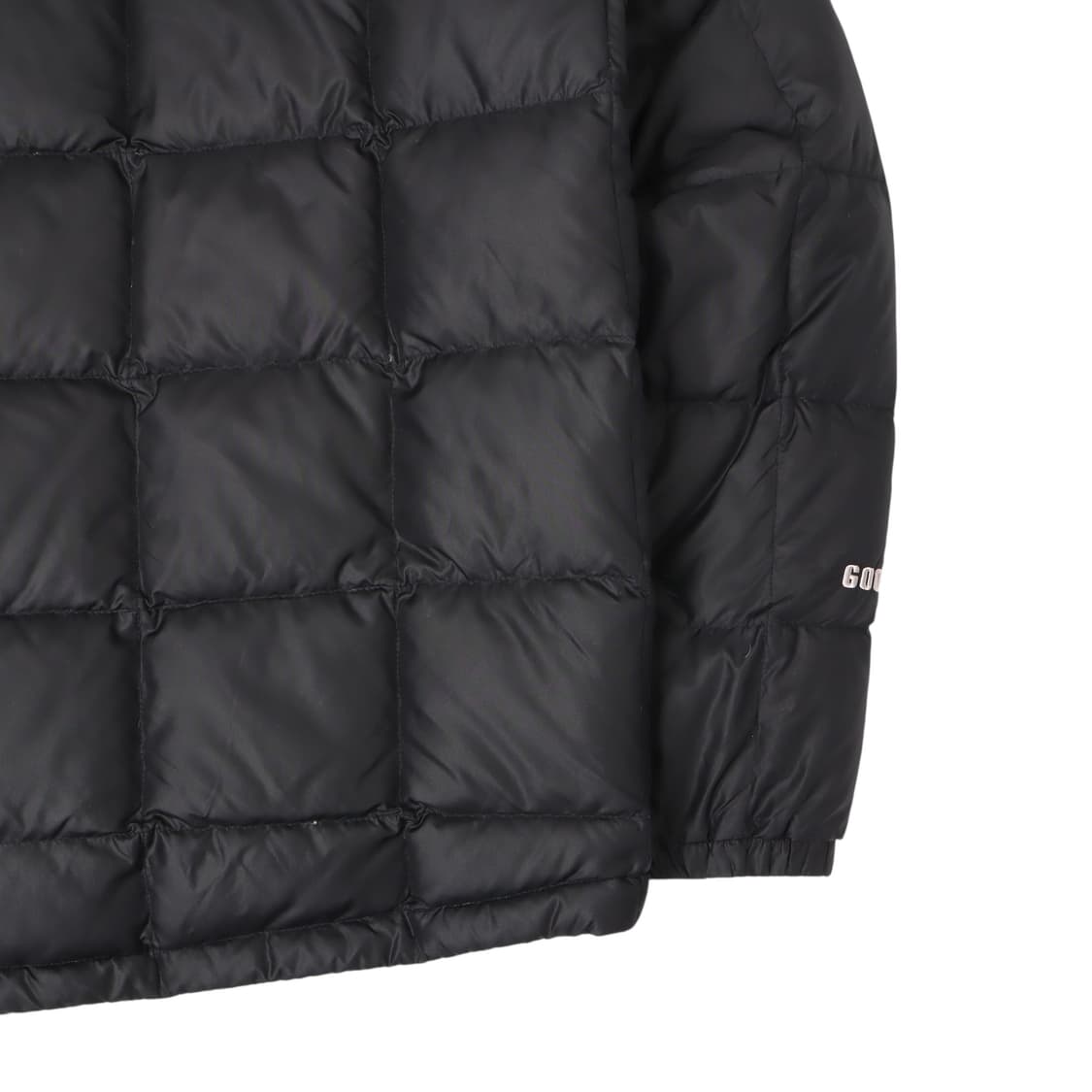 노스페이스 600 스퀘어 구스 다운자켓 패딩 상품이미지7
