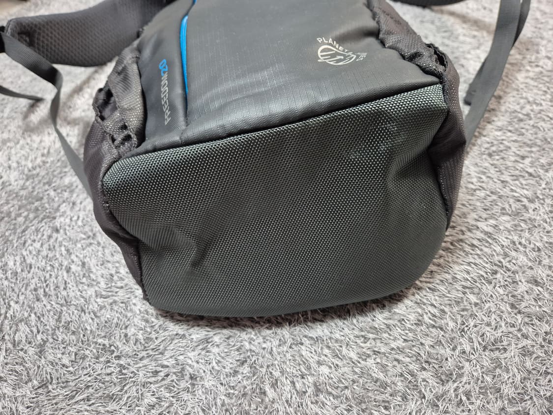 반고 Vango 백팩 20L 상품이미지3