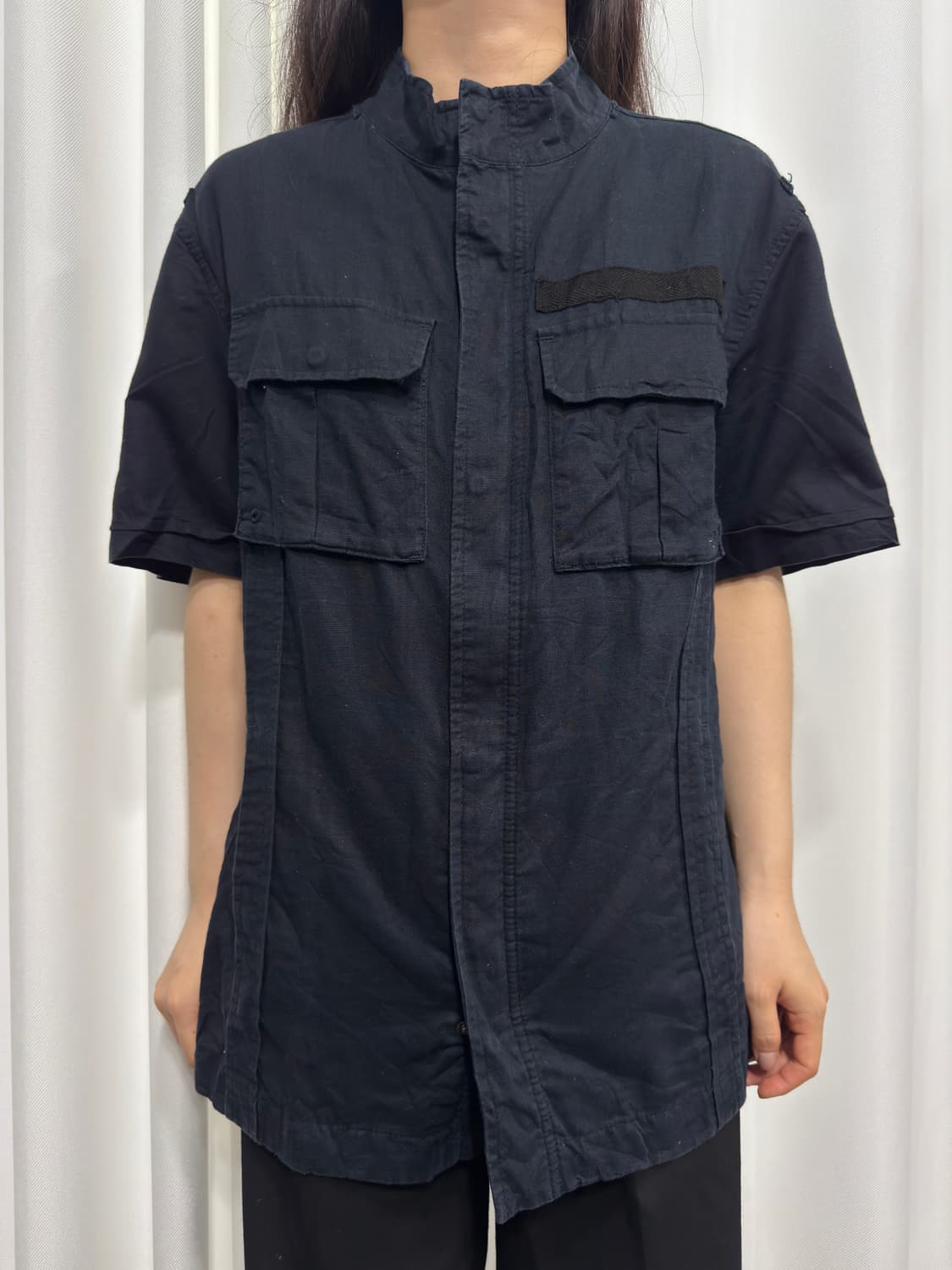 uniqlo pocket jacket 상품이미지1