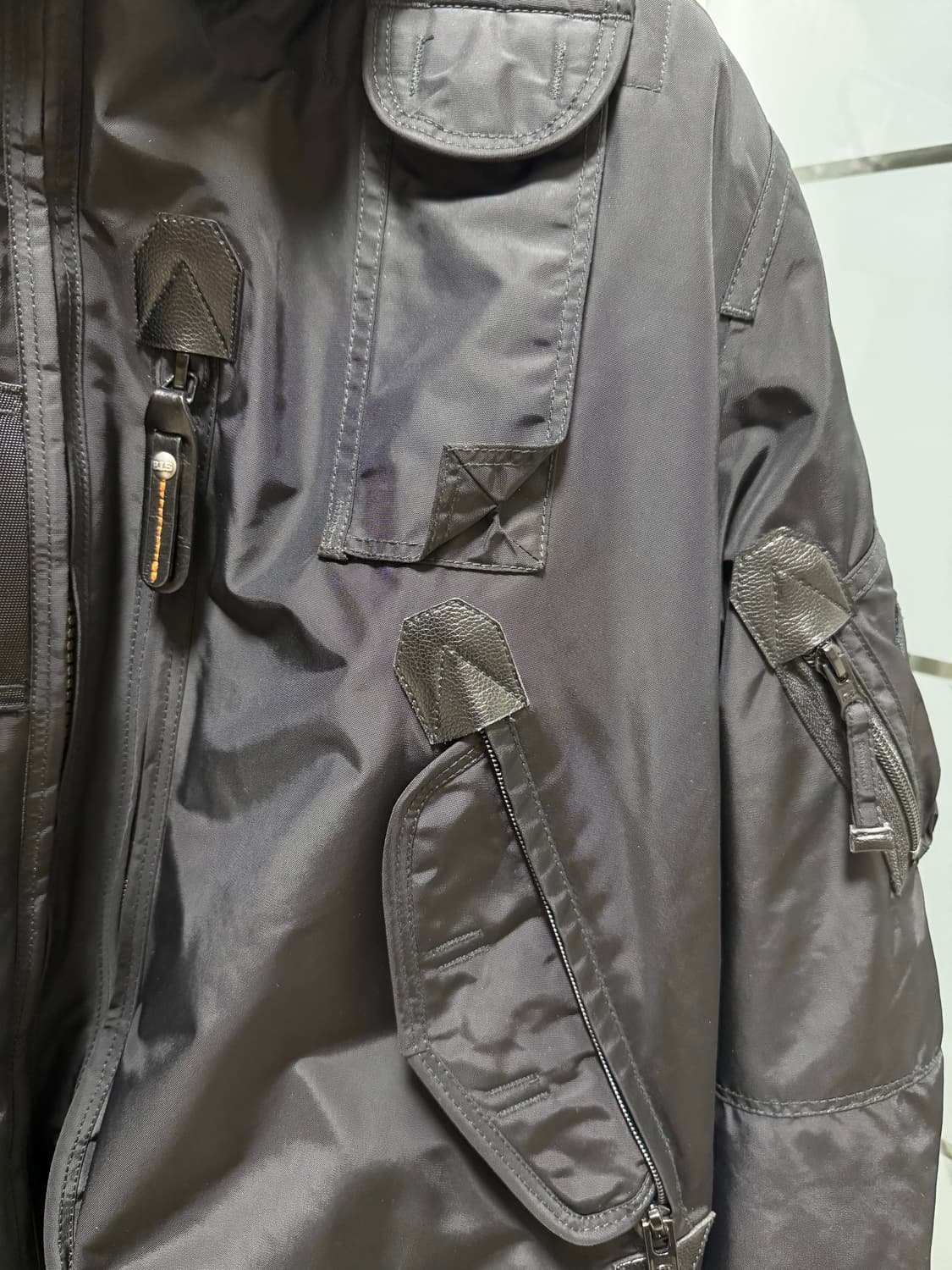 파라점퍼스 고비 L 사이즈 상품이미지2