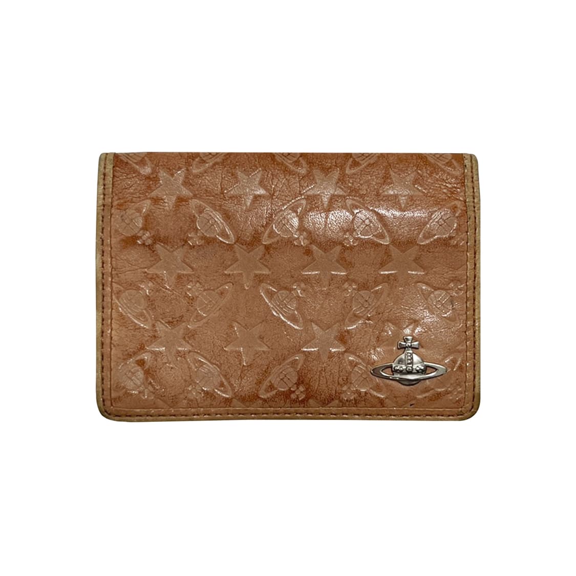 비비안 웨스트우드 카드지갑 상품이미지1