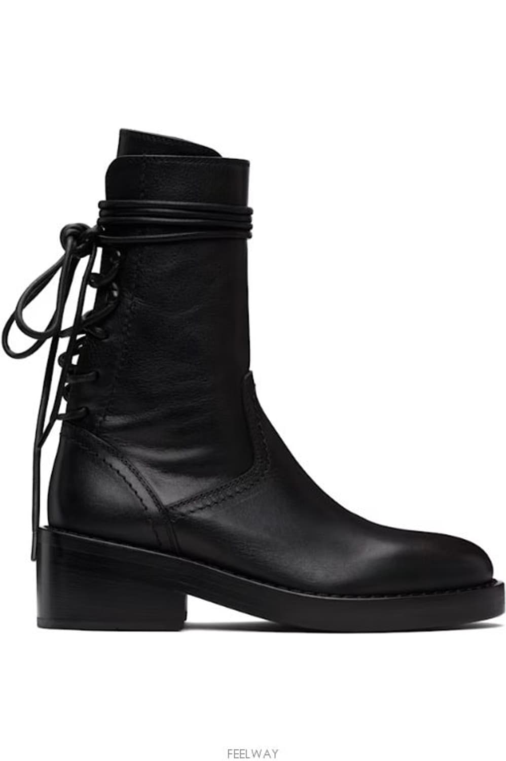 앤드뮐미스터 부츠 36 상품이미지2