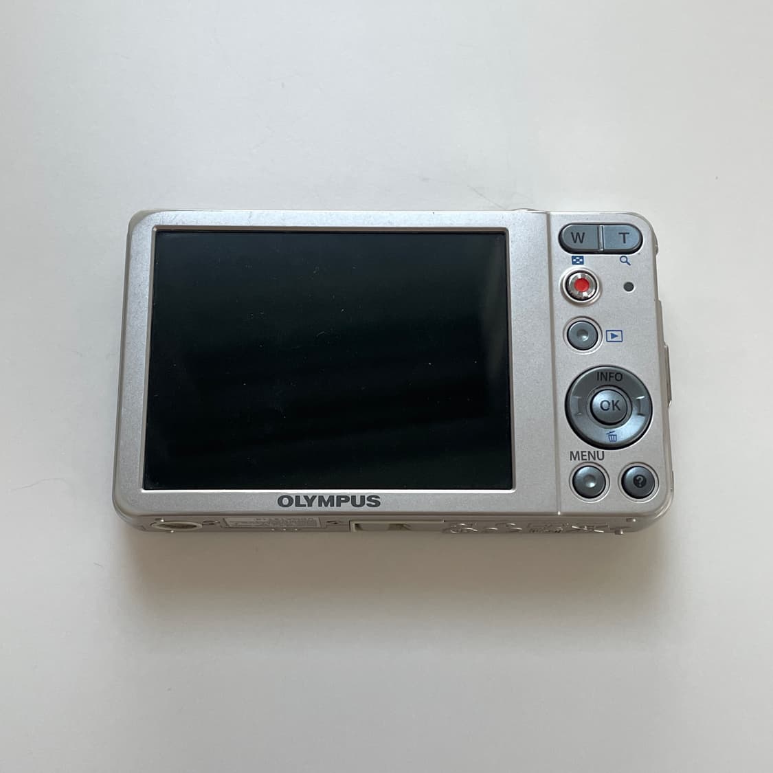 Olympus vg-120 상품이미지3