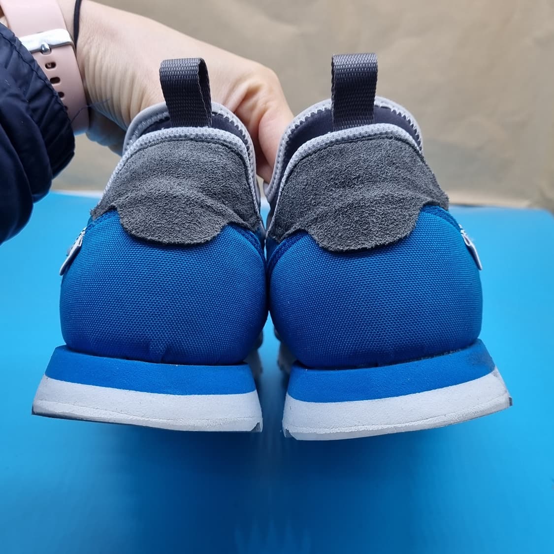 질스튜어트 남성운동화280 상품이미지4