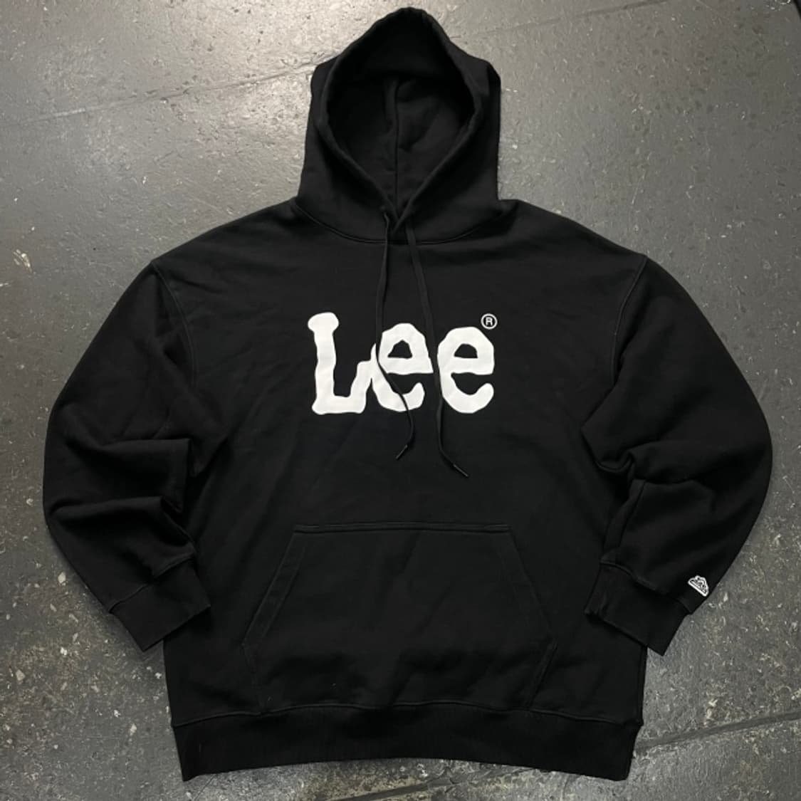 100 LEE 후드티  상품이미지1