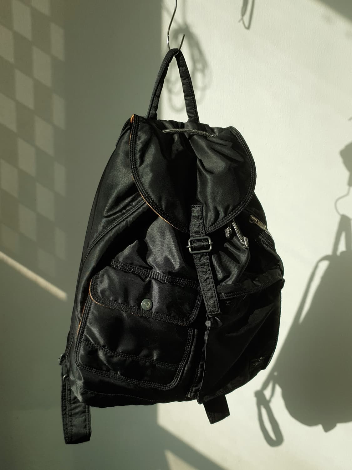PORTER tanker lucksack 상품이미지6