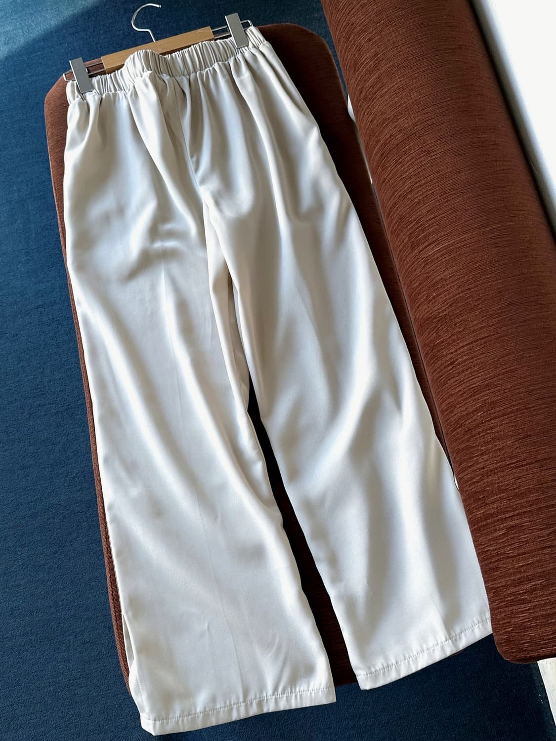 High gauge side line design easy trouser 상품이미지4