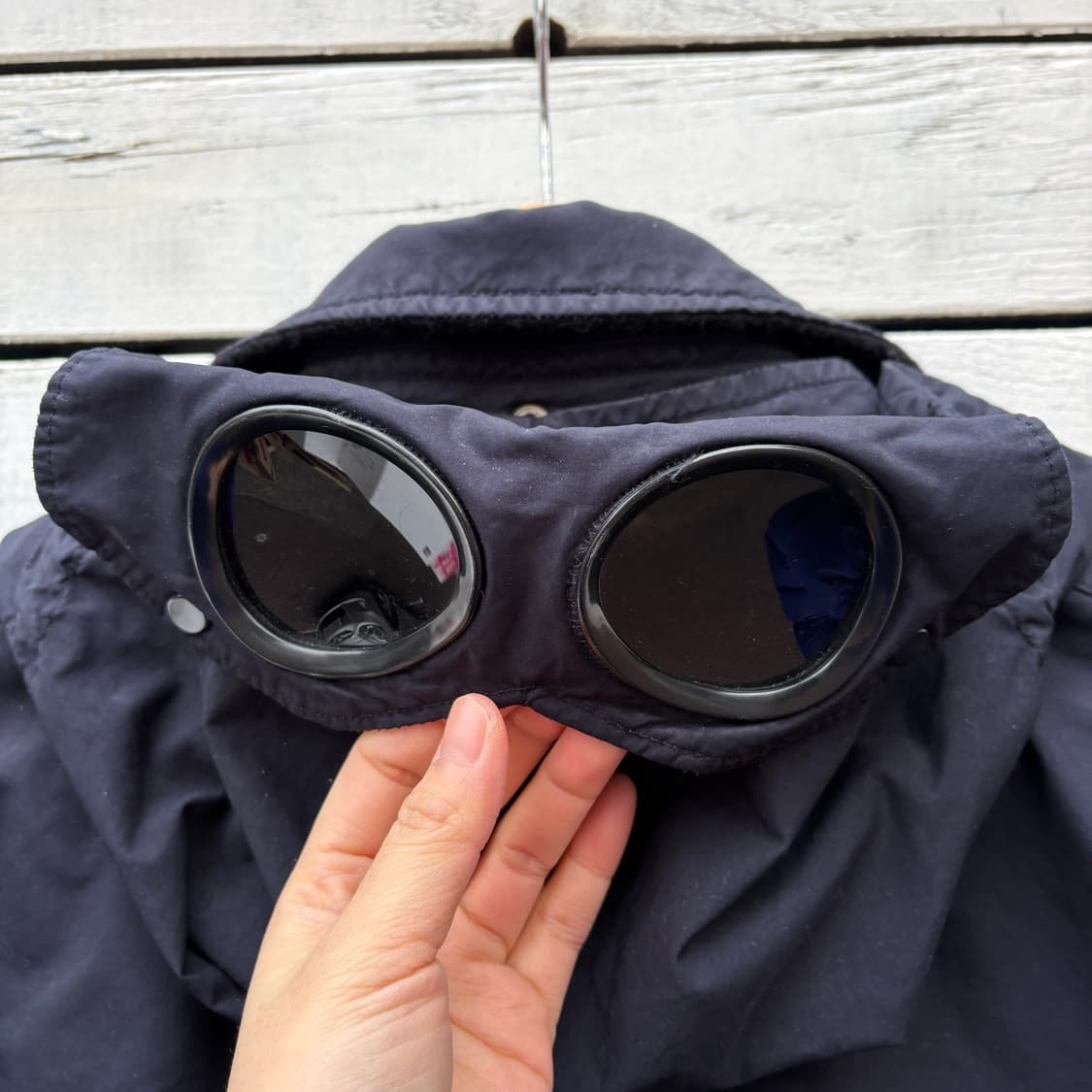 C.P Company CP컴퍼니 고글 자켓 상품이미지7