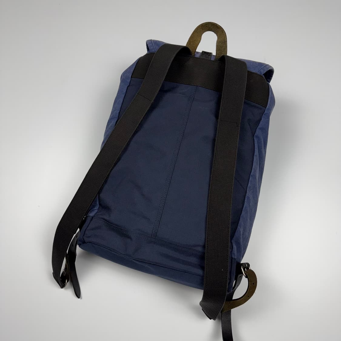 요시다포터 리그비 럭색 백팩 블루 상품이미지3