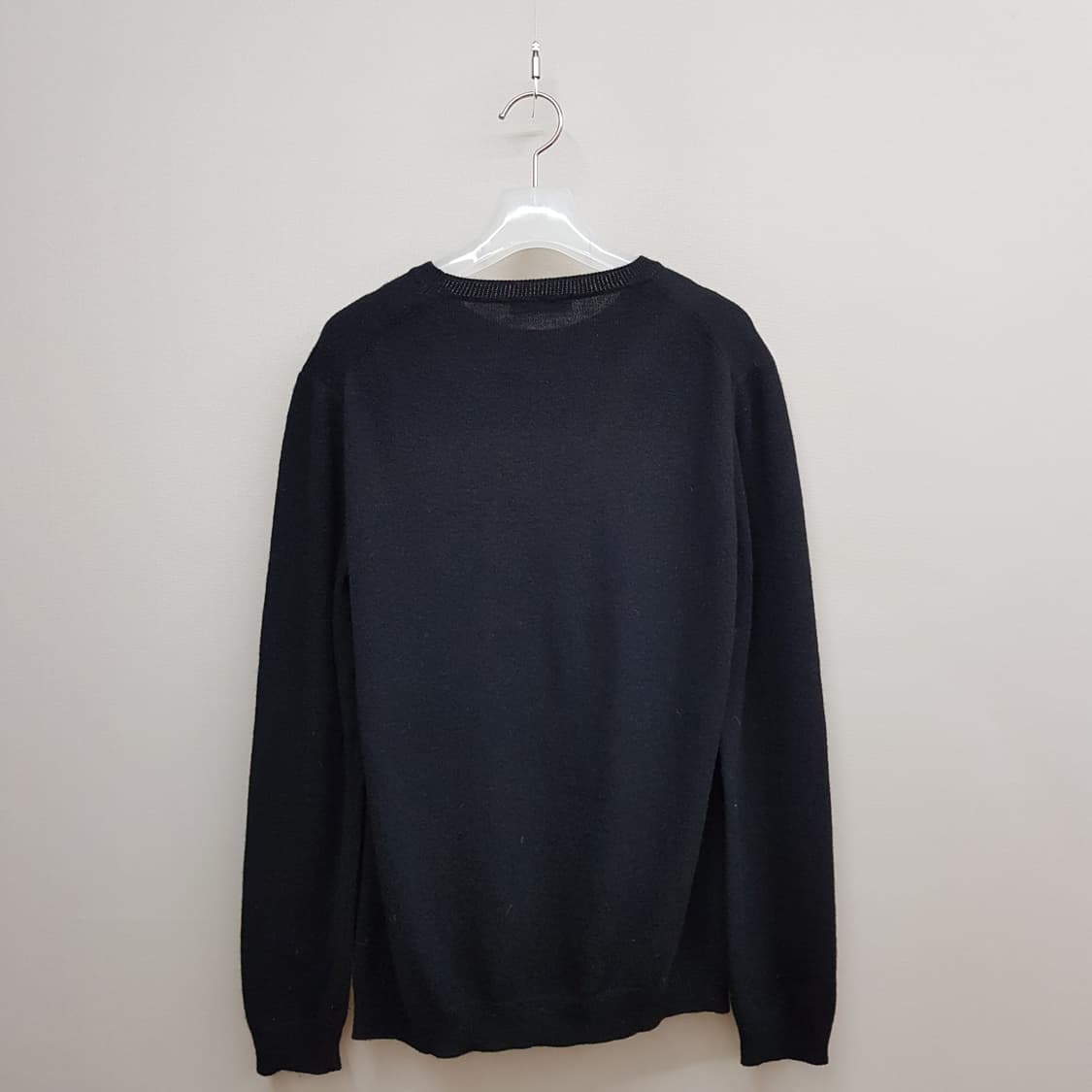 한섬 SJSJ IDEE 1997 울 니트 F사이즈 상품이미지4