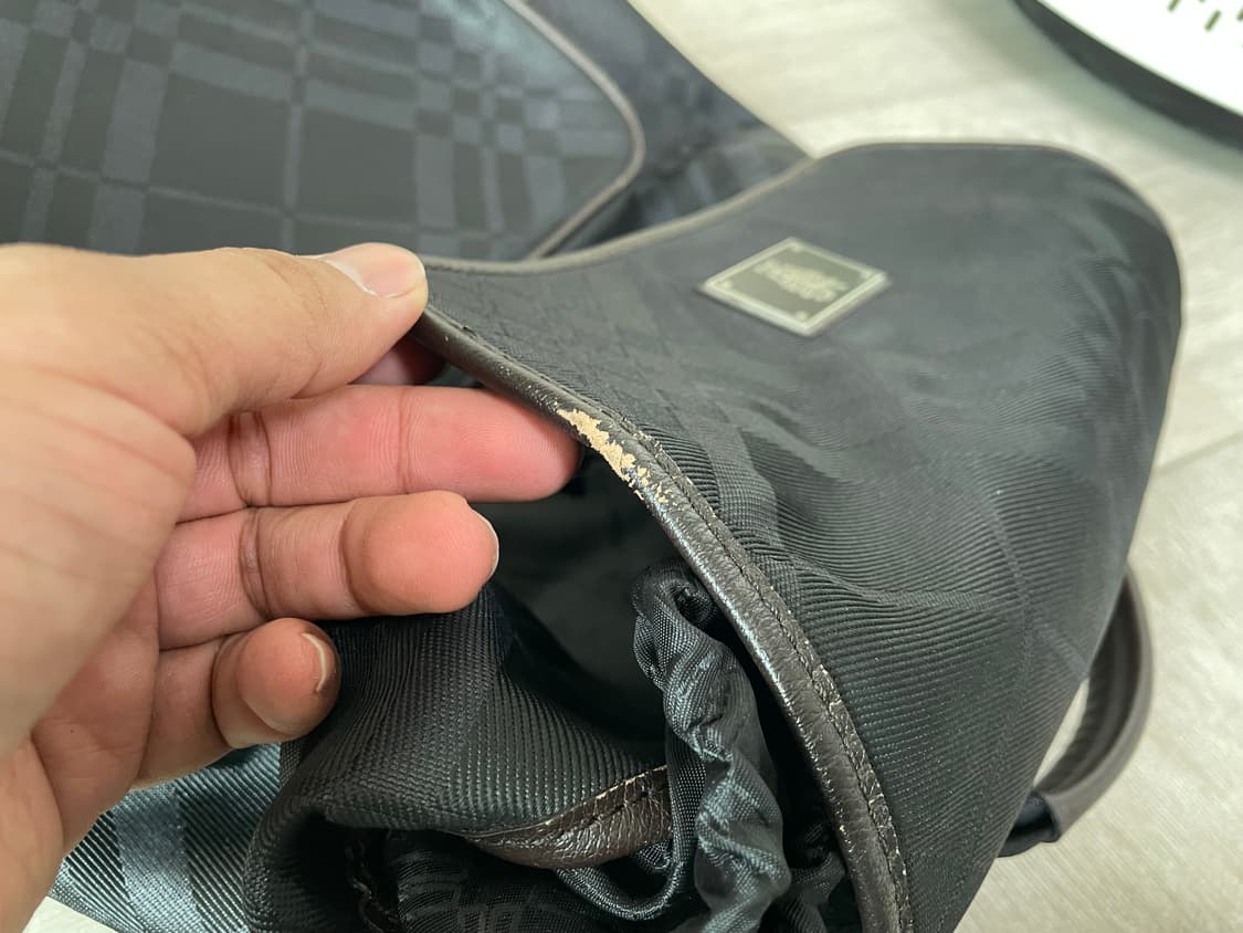 닥스 / 클래식 백팩, 남성 백팩 상품이미지10