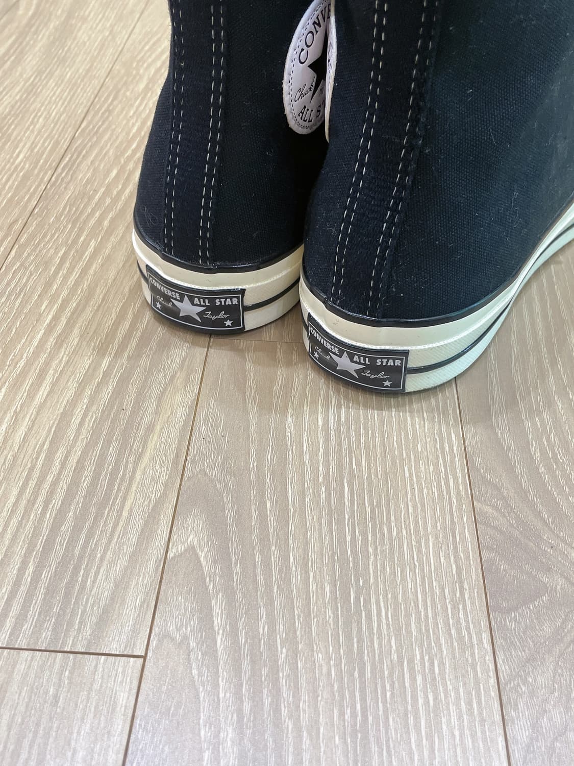 CONVERSE CT70 HIGH 상품이미지3