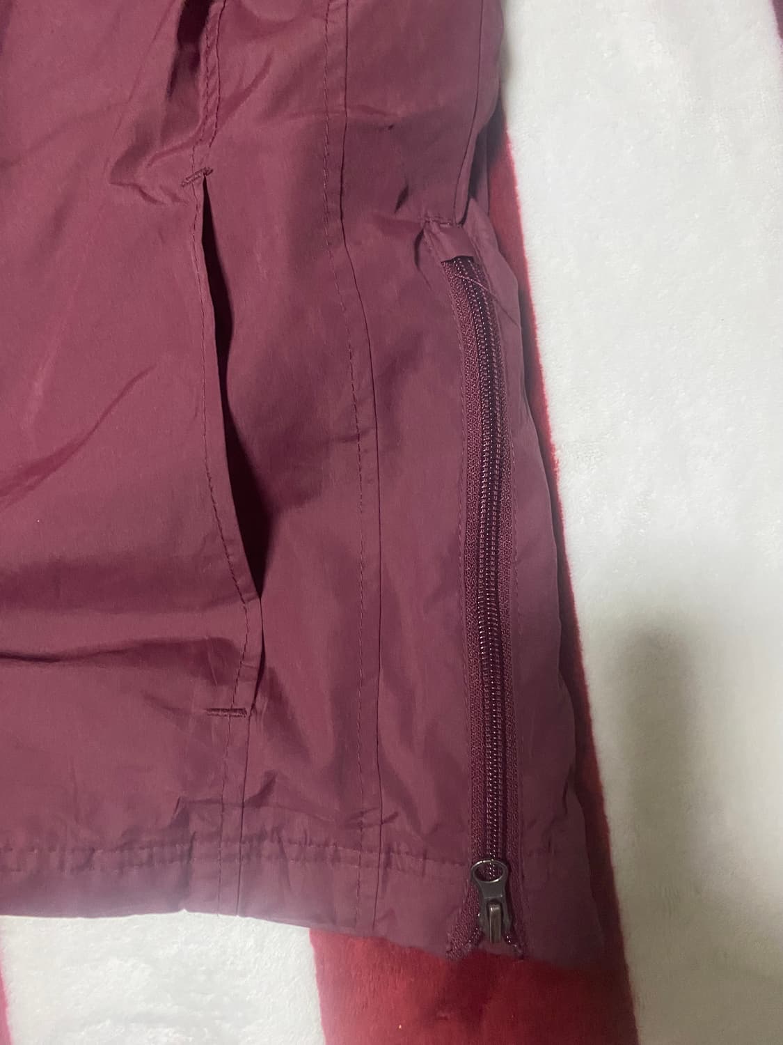 나이키 USA 올드스쿨 웜업 상품이미지6