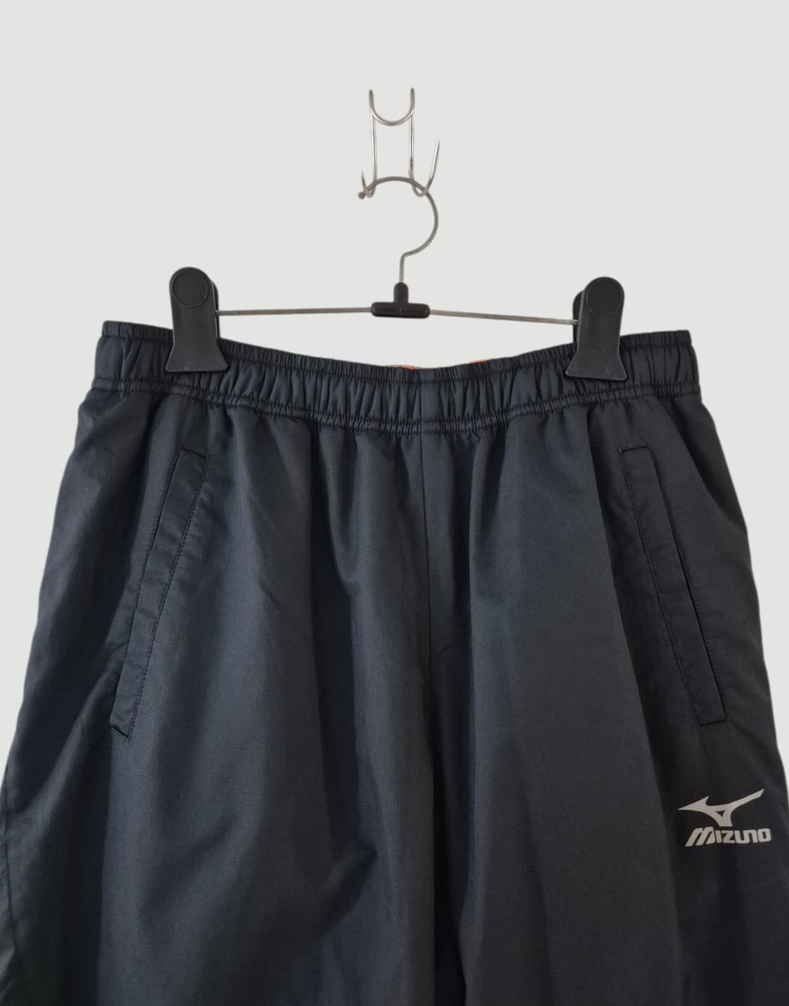 [M]미즈노 우븐 누빔바지 상품이미지2