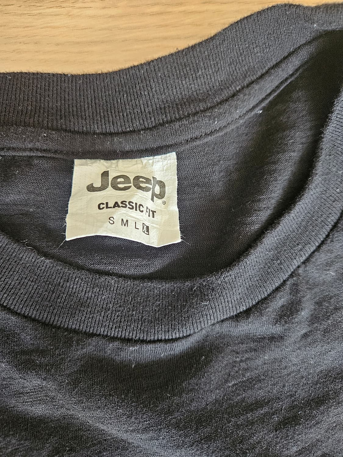 지프반팔 XL 상품이미지4