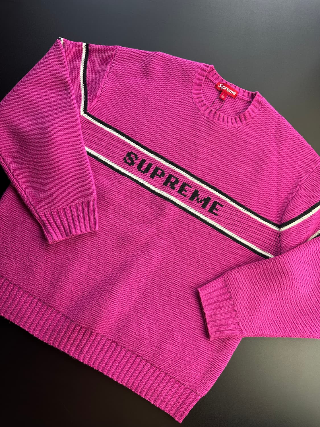 Supreme sweater 상품이미지1