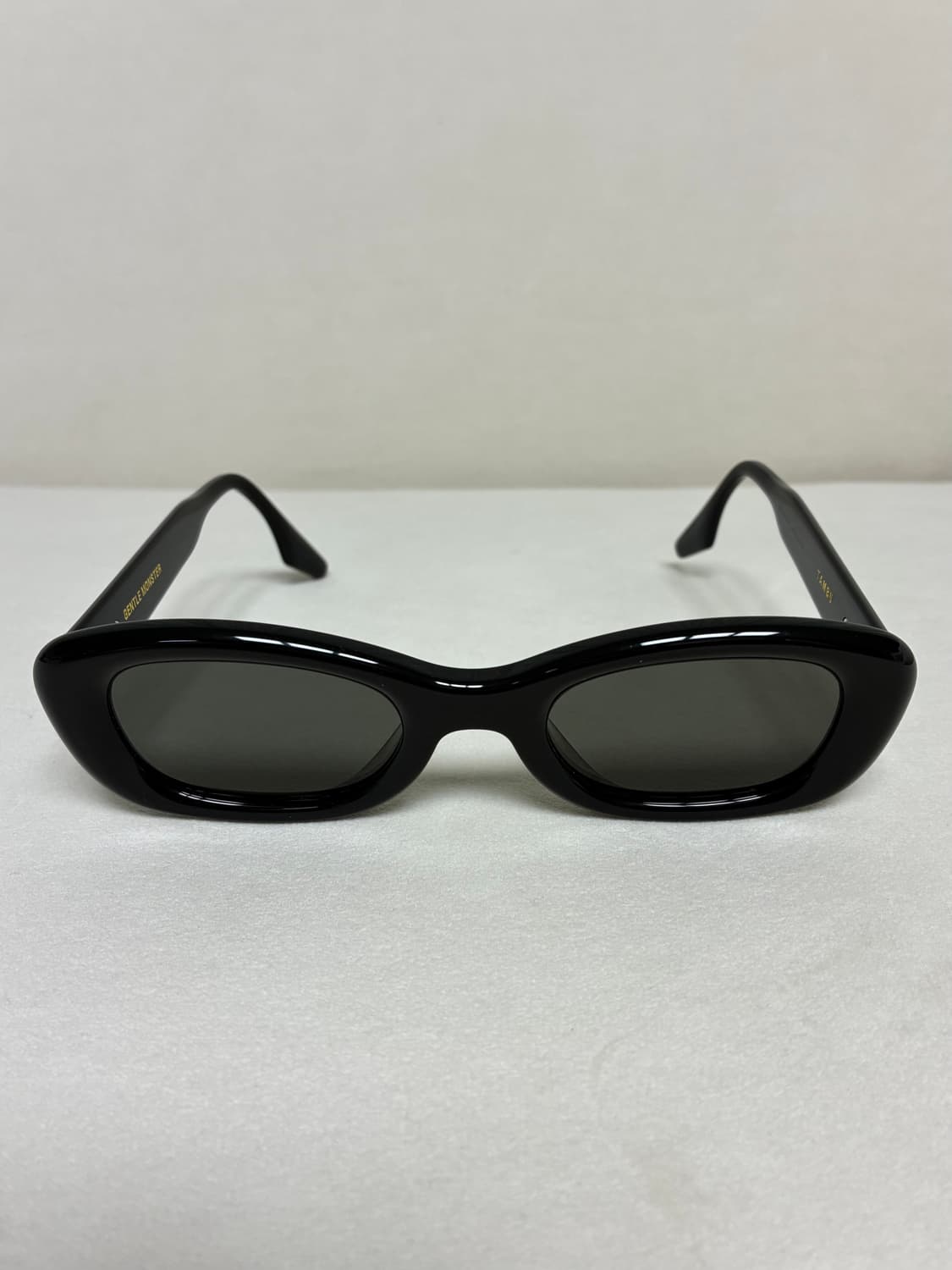 젠틀몬스터 TAMBU 01 선글라스 상품이미지4