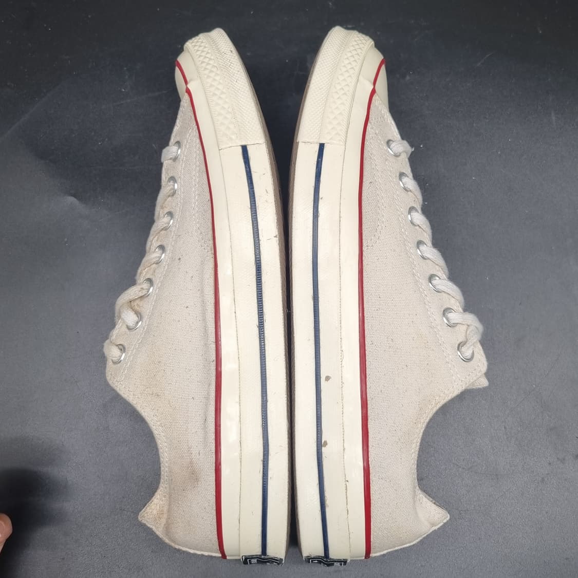 컨버스 척70 남성스니커즈280 상품이미지5