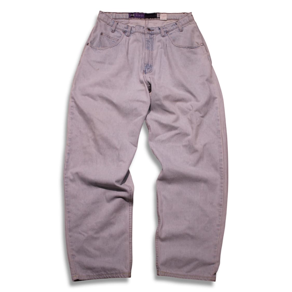 95년 USA 리바이스 실버탭 배기 상품이미지1