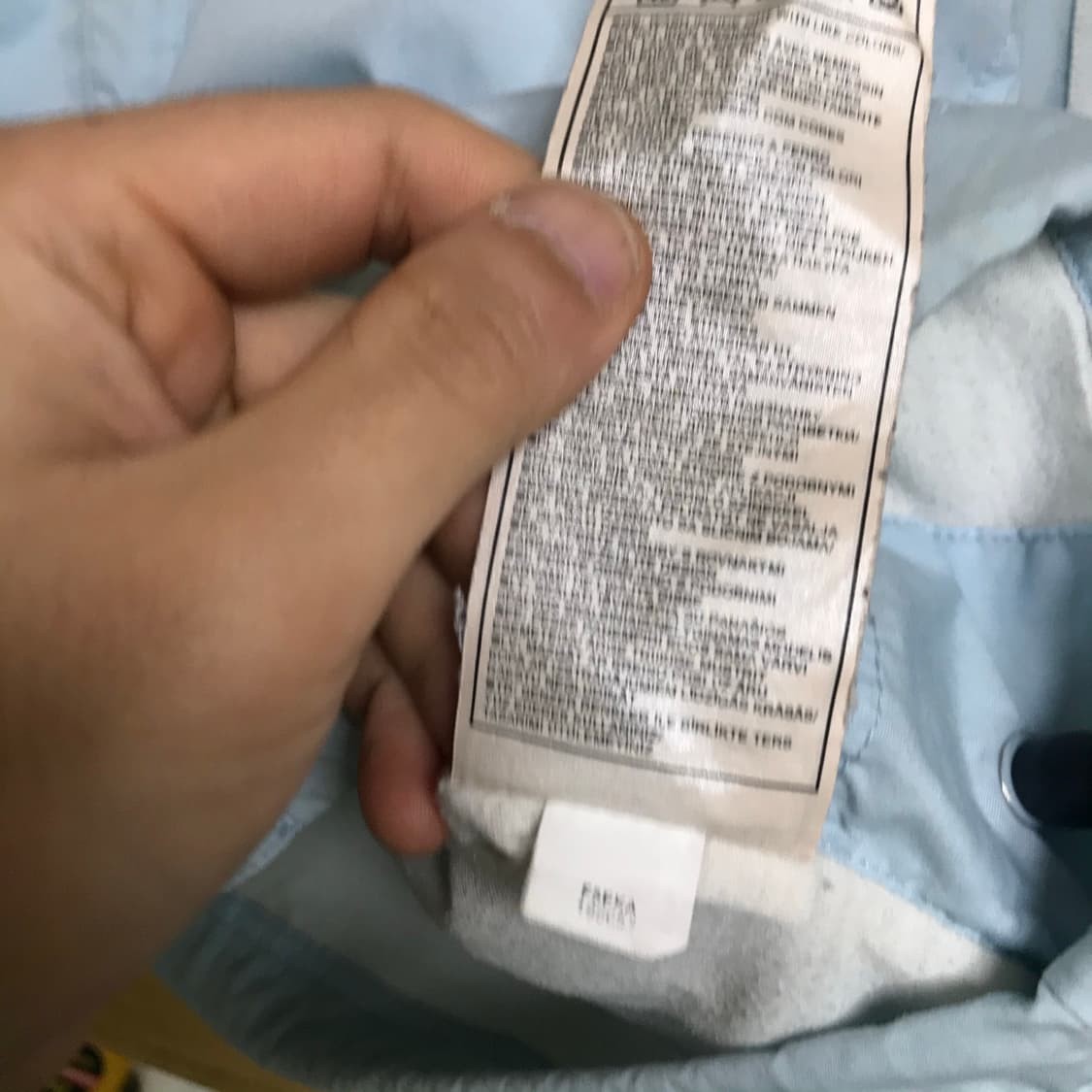 나이키 소다맛 올드스쿨 바막 상품이미지6