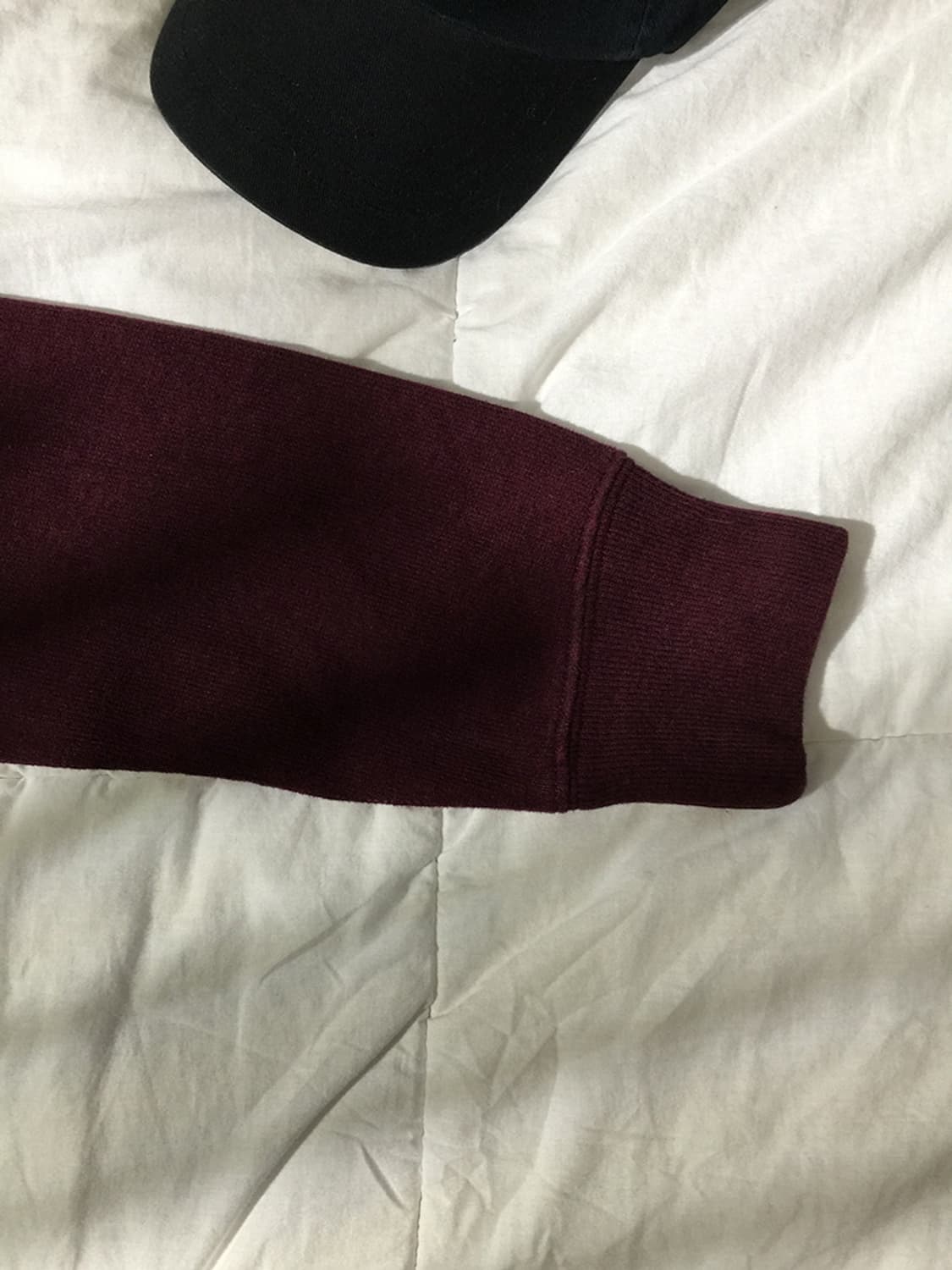 (MAN) 폴로랄프로렌 숄카라 버튼넥 스웻 XL 상품이미지4