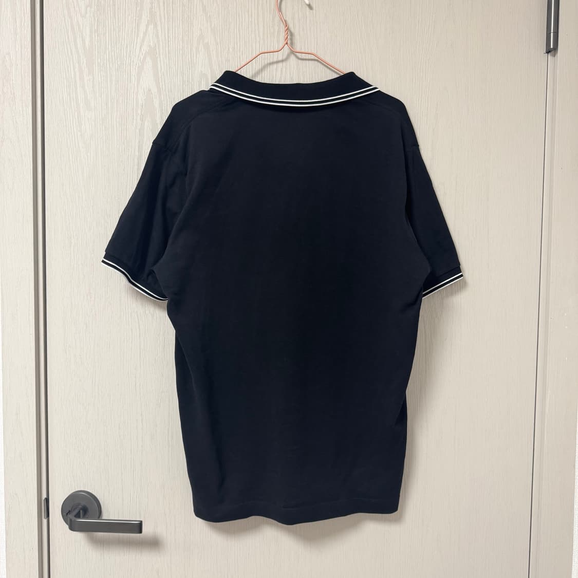 (m) 스톤아일랜드 폴로 반팔 상품이미지7