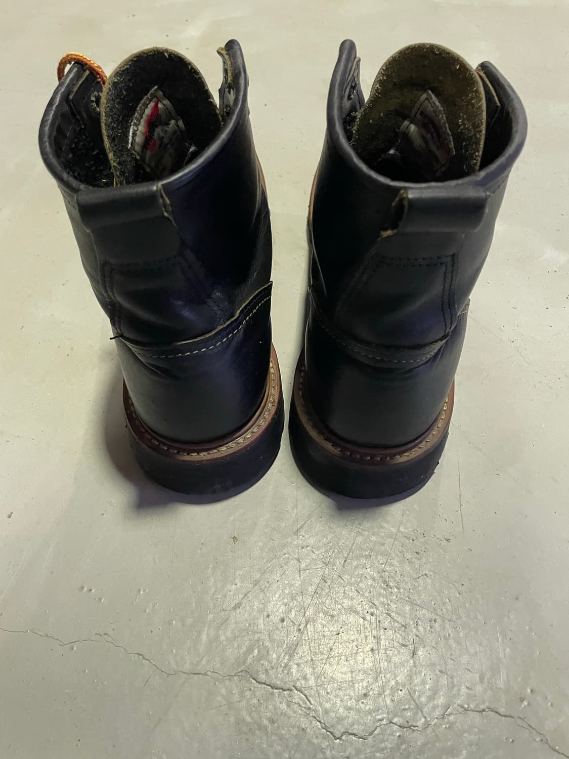 레드윙 라인맨러그 7.5D 255 상품이미지3