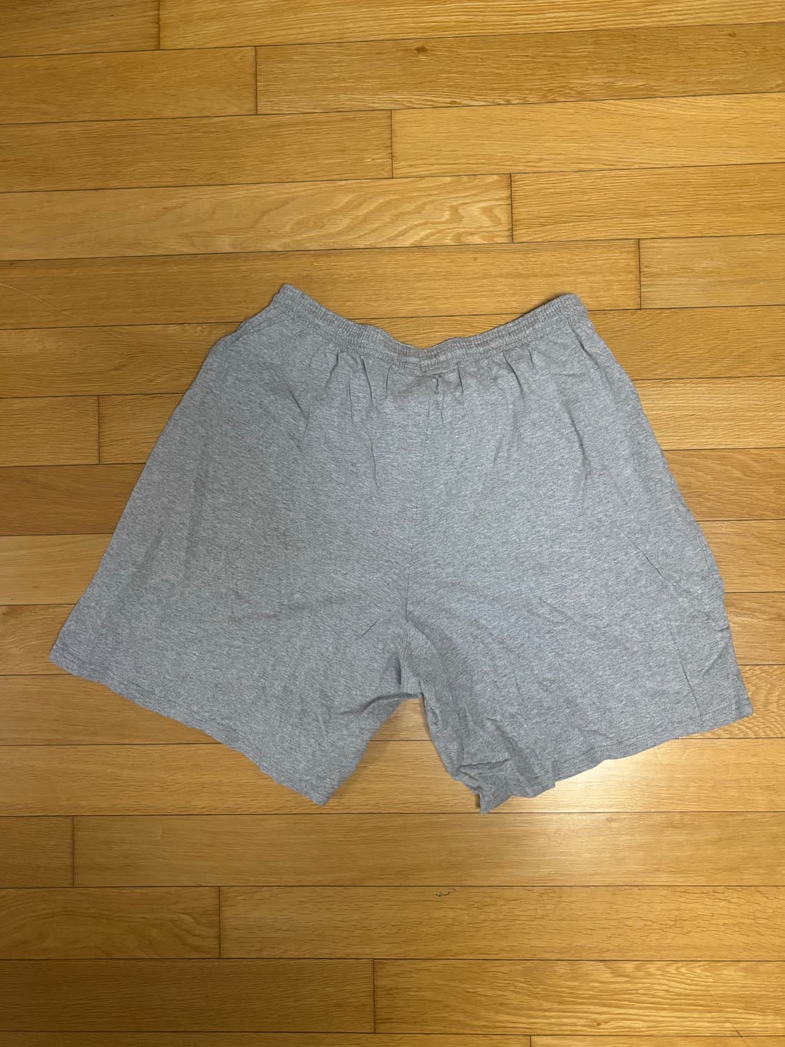 풀 코트 프레스 X 챔피언 트레이닝 쇼츠(L) 상품이미지2