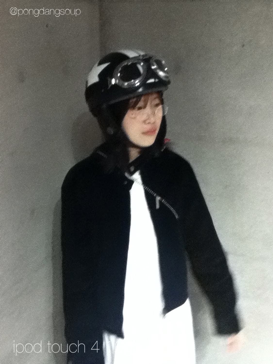 아이팟터치4세대 16gb 화이트 상품이미지4