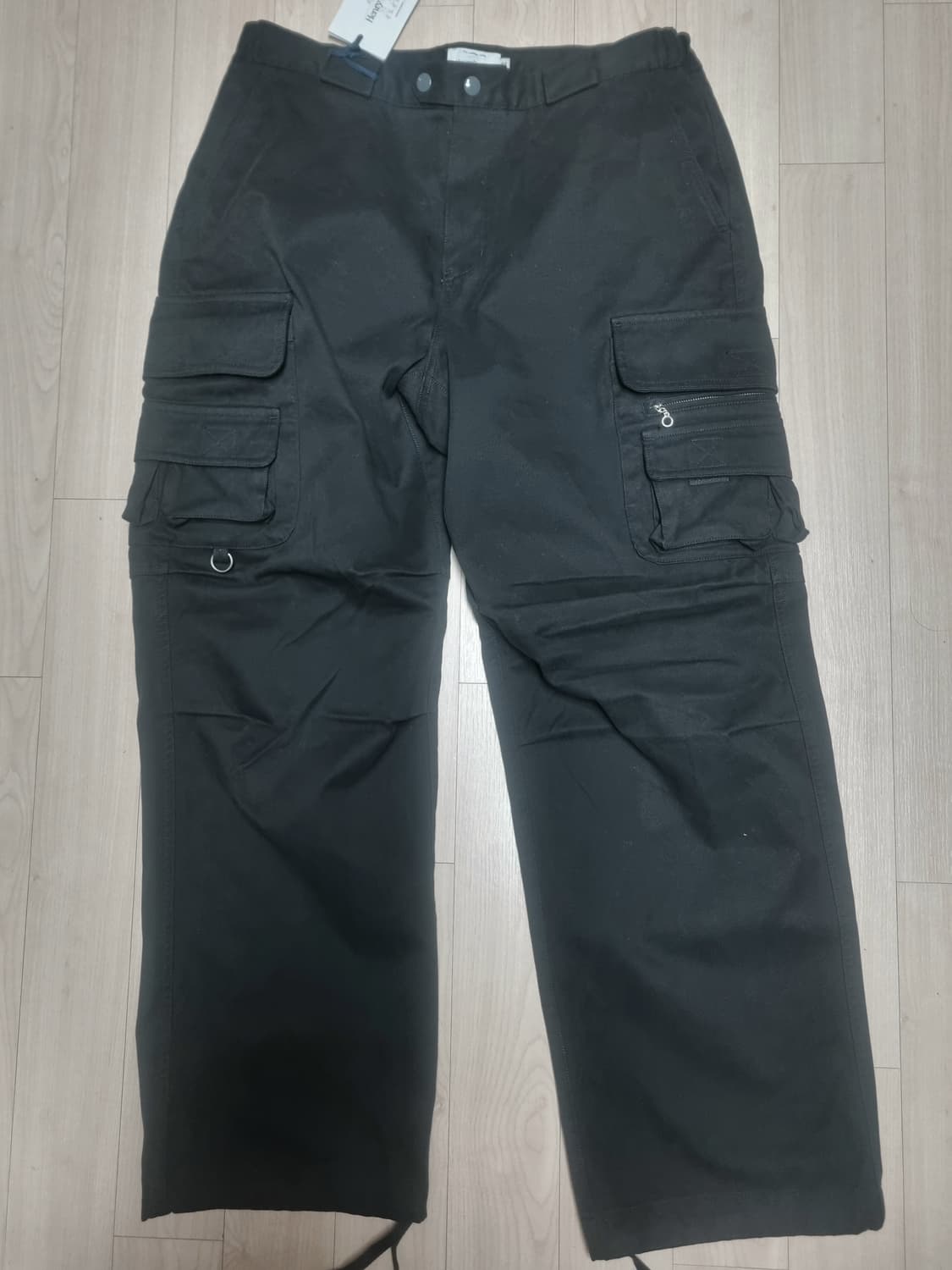 헨리코튼 [Fly Fishing Club] Fisherman Cargo  상품이미지1