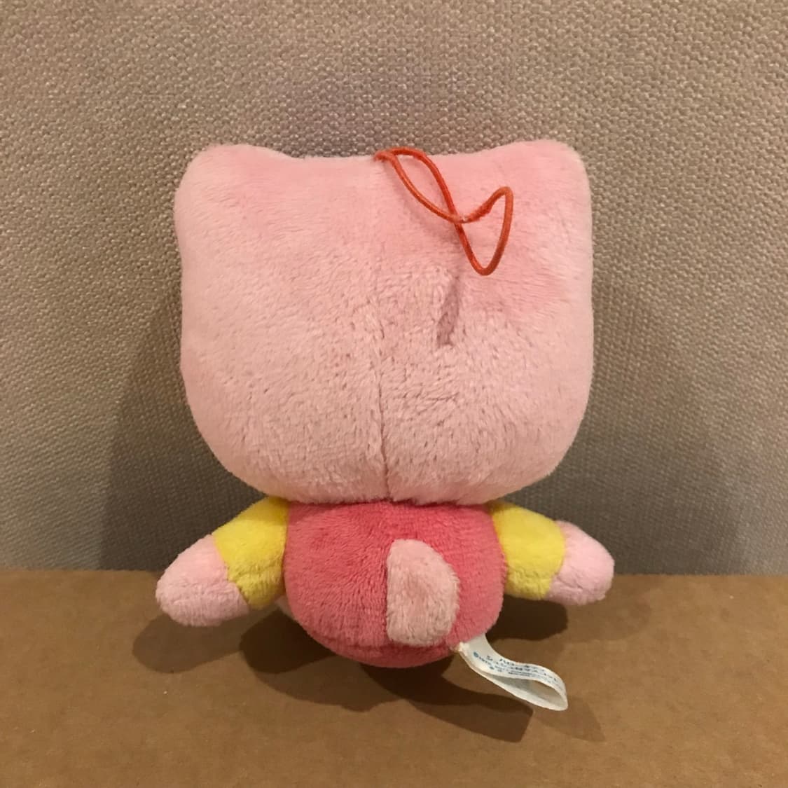 고전 키티 키링 상품이미지2