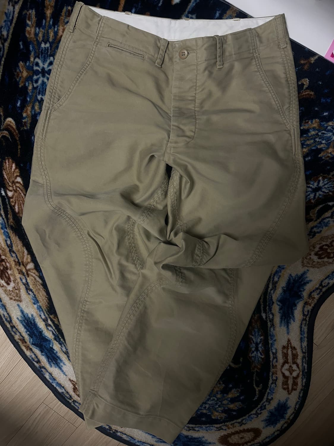 치노팬츠 일본 빈티지 상품이미지1