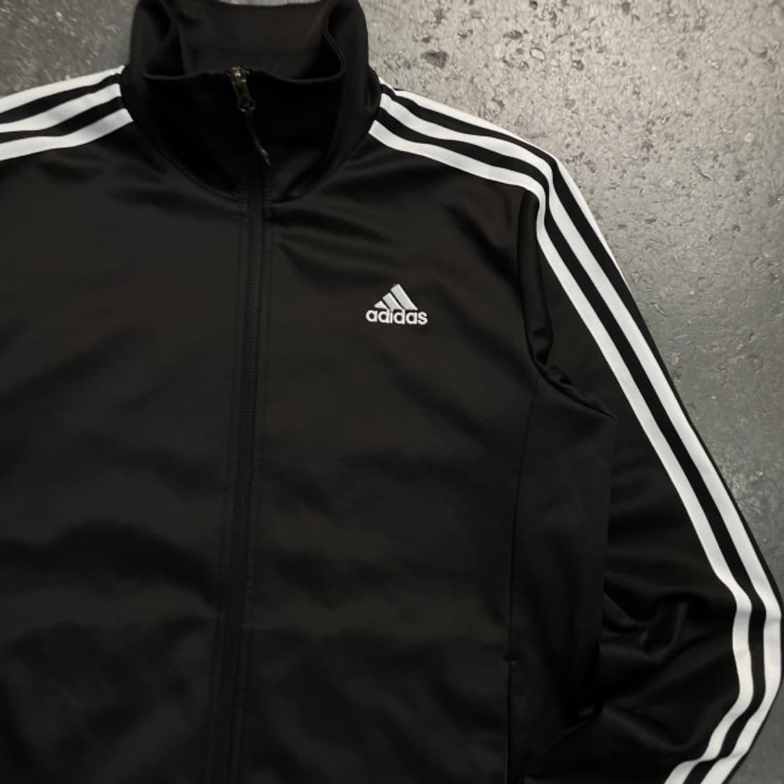 100 아디다스 삼선 져지 상품이미지2