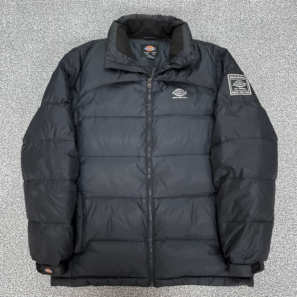 <디키즈 오리지널 경량패딩> No.1361 상품이미지3