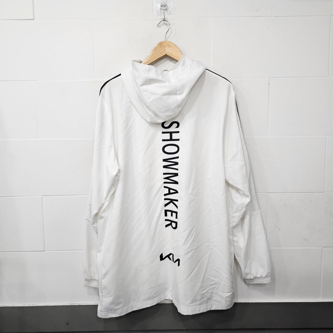 아디다스 2021 담원기아 쇼메이커 월즈 유니폼  상품이미지7