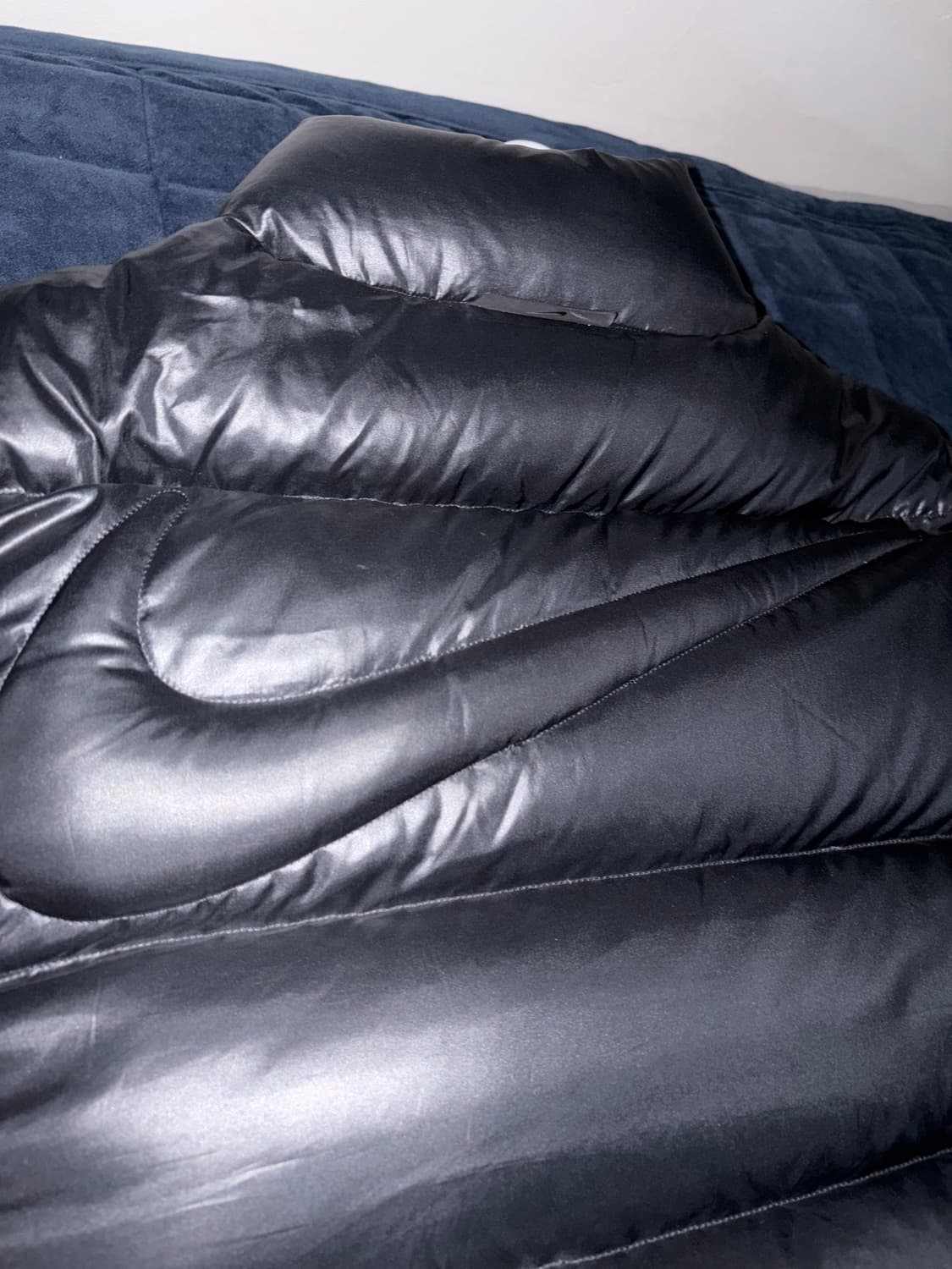 나이키 드레이크 녹타 패딩 us 상품이미지8