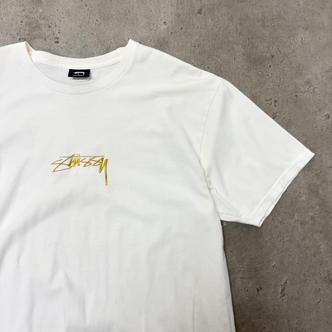 스투시 반팔티[1960] 상품이미지3