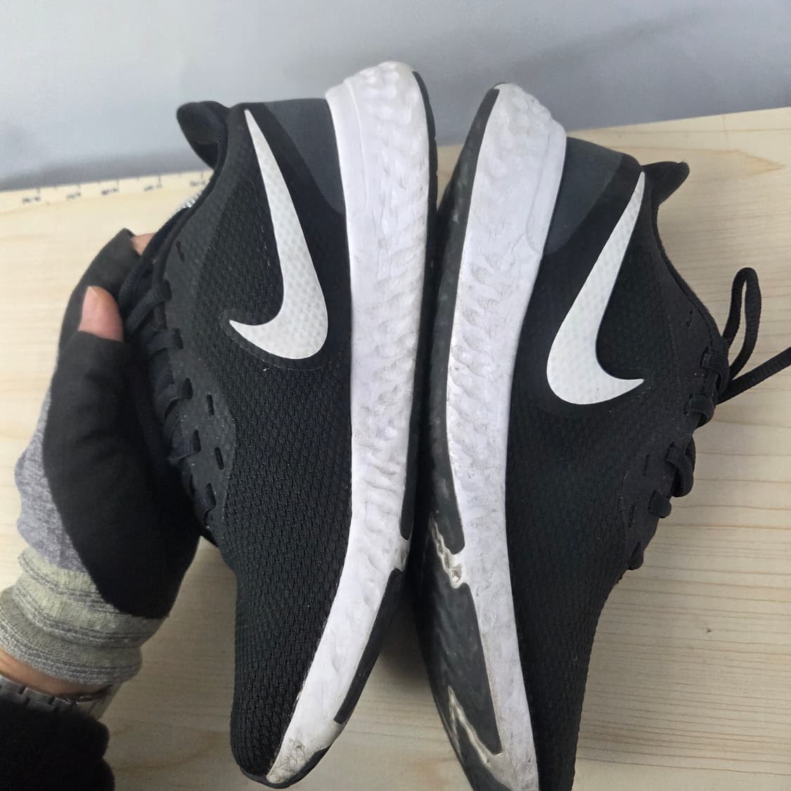 240 나이키 운동화 러닝화 워킹화 헬스화 상품이미지6