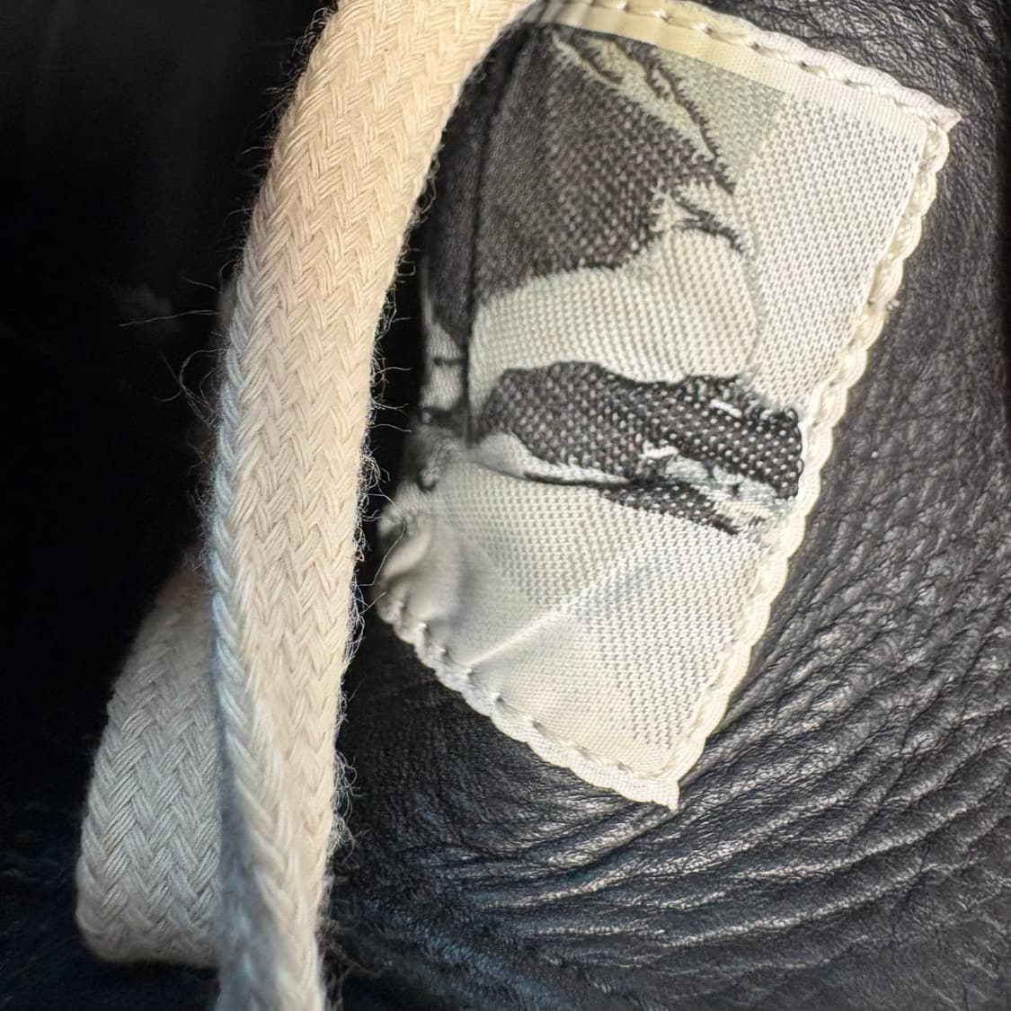 릭오웬스 라몬즈 로우 LPO 42 상품이미지7