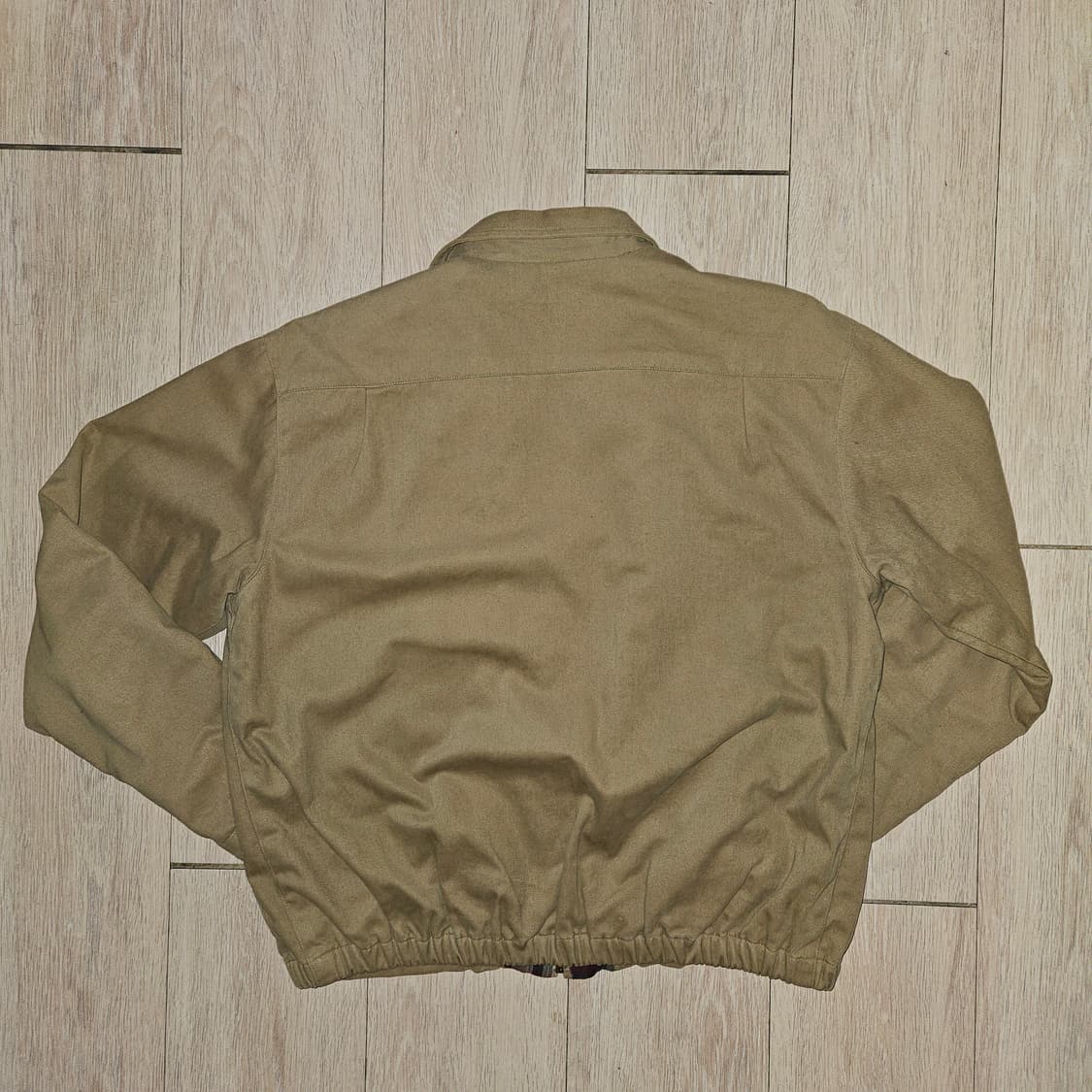 80s 폴로 랄프로렌 드리즐러 자켓 상품이미지8