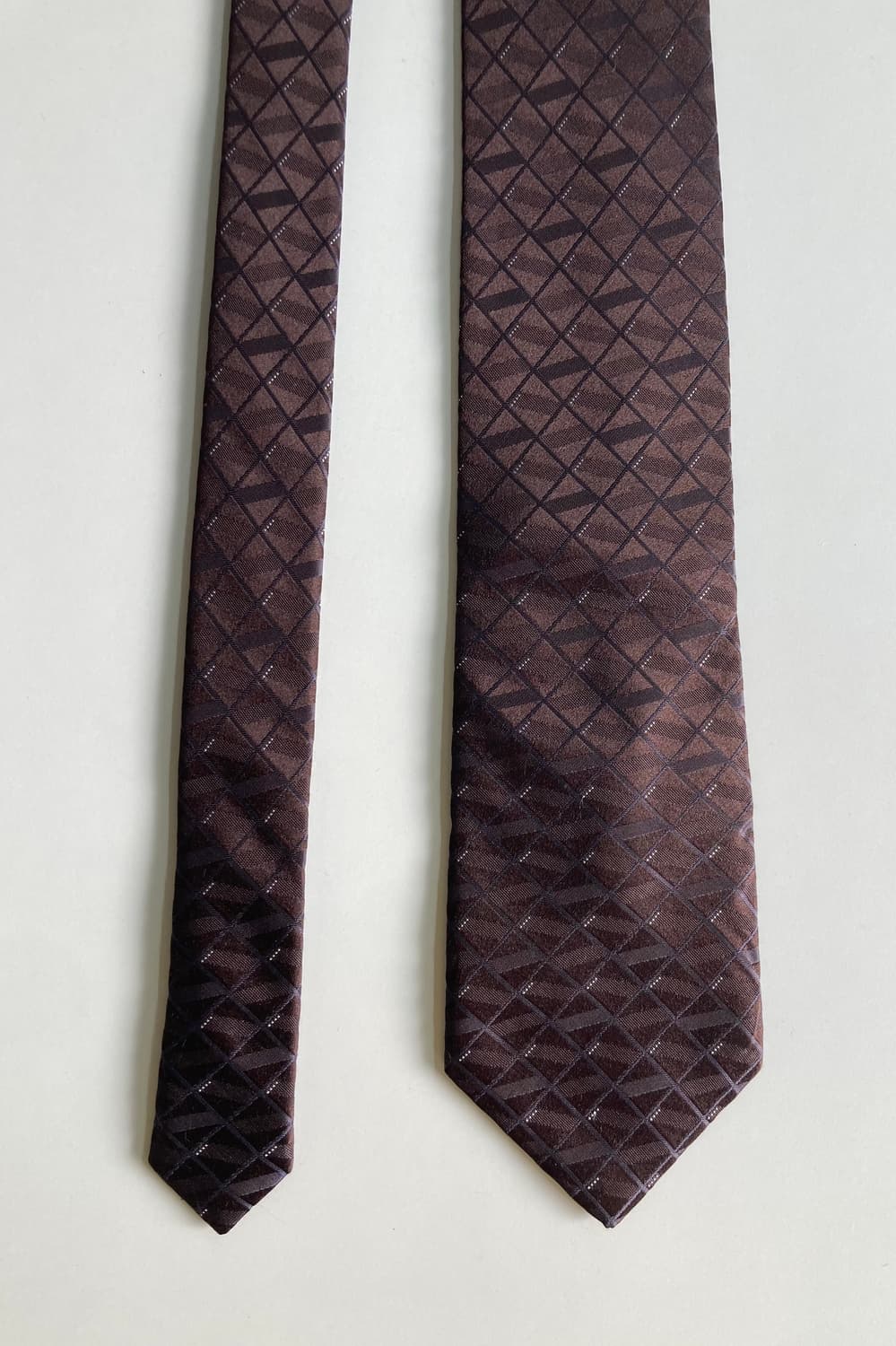 Ck(켈빈클라인)넥타이 상품이미지1